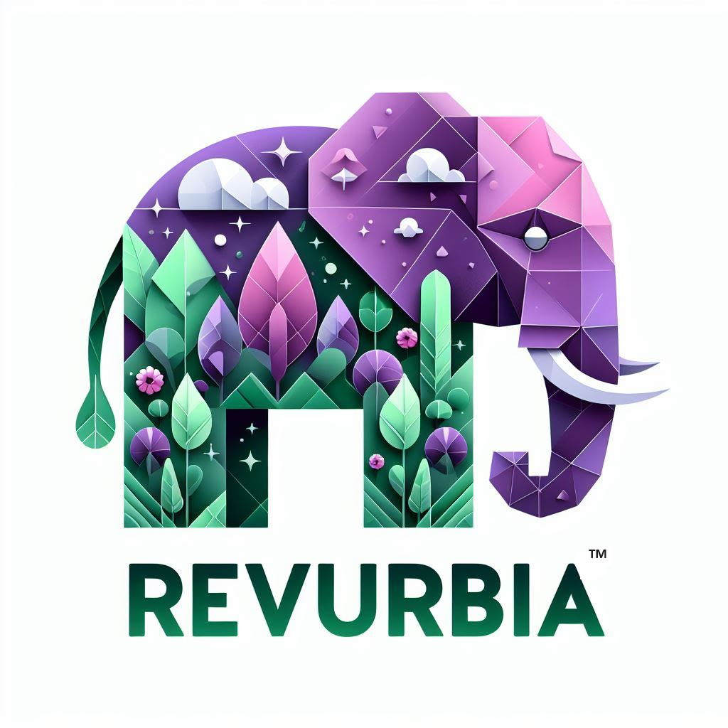 Revurbia